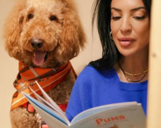 Рима – пътуване към дома“: вдъхновяваща история за малките читатели в The Little Nursery