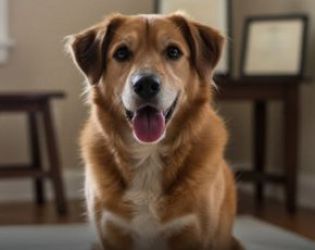 Най-старото куче в света почина на 31 години