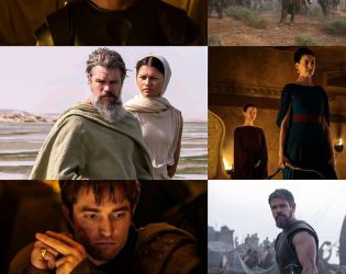 Нолан, „Одисея“ и големите надежди на Холивуд за 2026 г.