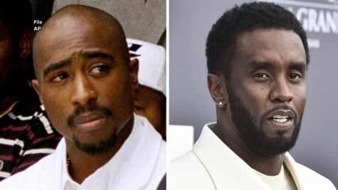 Diddy признал участие в убийството на Тупак Шакур: New York Post
