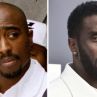 Diddy признал участие в убийството на Тупак Шакур: New York Post