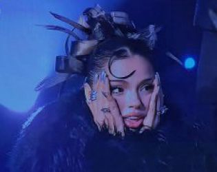 Имитиращата Дара на Евровизия