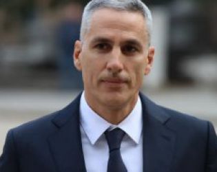 Гюров се декласира за премиер със съгласието си за поста: Законът за БНБ