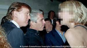 Две българки изскочиха от досиетата на педофила Епстийн