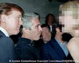 Две българки изскочиха от досиетата на педофила Епстийн