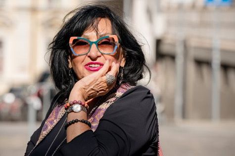 Съсипахте Евровизия: Йорданка Христова