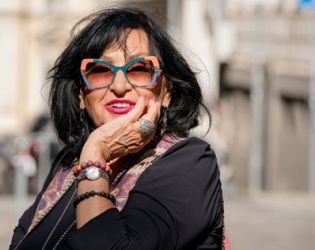 Съсипахте Евровизия: Йорданка Христова