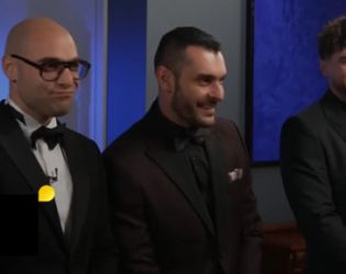 “Ергенът” започва на 17 февруари