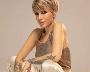 Поли Генова иска пак на Евровизия