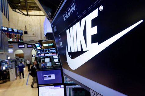 Разследват NIKE за дискриминация срещу бели служители