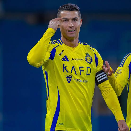 Роналдо за скандала с Ал Насър и сватбата с Джорджина