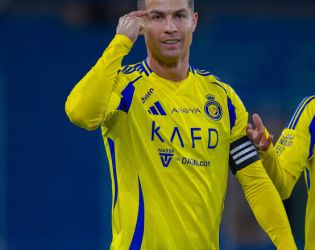 Роналдо за скандала с Ал Насър и сватбата с Джорджина