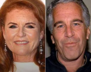 Фърги затваря благотворителната си организация заради скандала с Епстийн