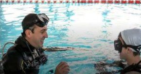 8-г. Леон живя с "лама" Калушев в Петрохан: "Рейнджърски" хорър 