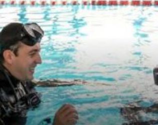 8-г. Леон живя с "лама" Калушев в Петрохан: "Рейнджърски" хорър 