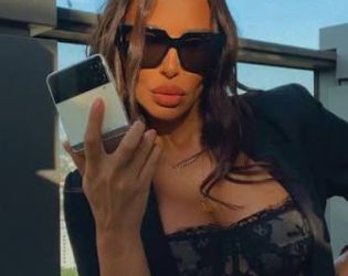 Ни Ло маха татусите! Иска да е по-духовна