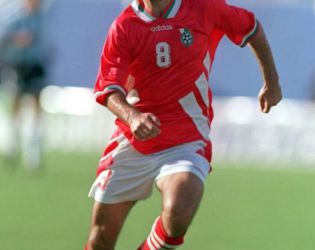 Стоичков на 60