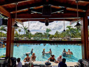 Белиз: Най-големият риф в света и безкрайното спокойствие (ВИДЕО И ФОТО)