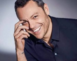 Тициано Феро гост на Санремо