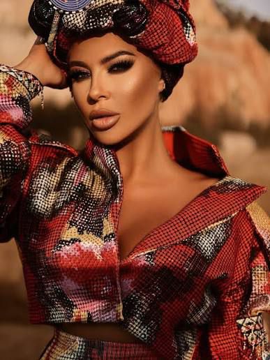 Андреа все още искала спонсорство от Кубрат