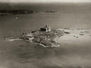 Новото пристанище е плюс, не минус за Созопол: Дилов