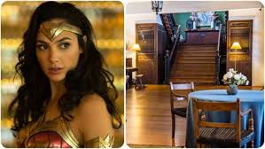 Вилата на Жената чудо Гал Гадот оживява в „Ергенът“