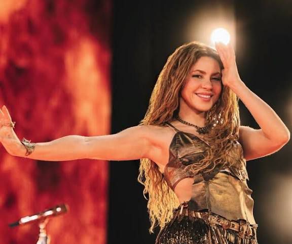 Шакира ще разтърси плажа Копакабана в Рио с безплатен концерт