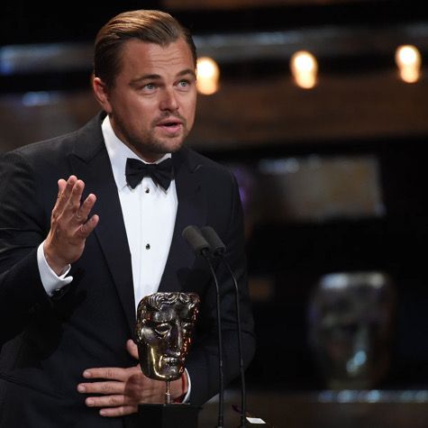 Исторически успех за Леонардо ди Каприо: седма номинация за БАФТА и място до легендите