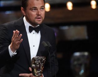 Исторически успех за Леонардо ди Каприо: седма номинация за БАФТА и място до легендите