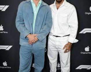 Брад Пит в продължението на „F1“?