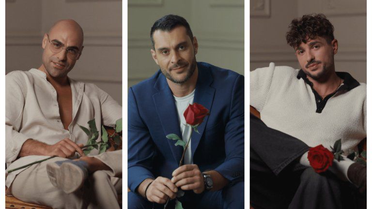 Нови правила! Ергените раздават златни и сребърни рози