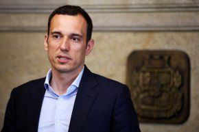 Терзиев лобирал за 