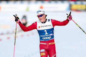 Клаебо с 10-а олимпийска титла: Нов световен рекорд