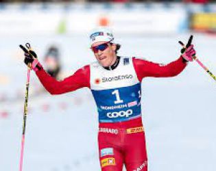 Клаебо с 10-а олимпийска титла: Нов световен рекорд