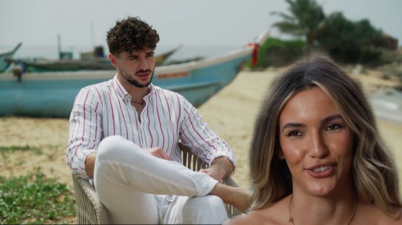 Това ли е една от финалистките в “Ергенът”?