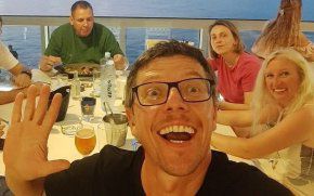 В черен евро-списък бе изборният вицепремиер