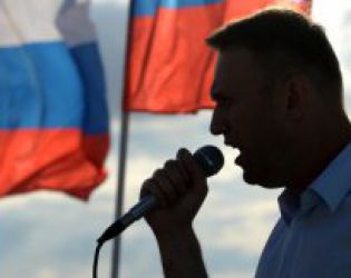 ППДБ искат улица Навални в София