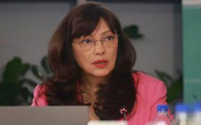 Милена Милотинова е новият шеф на БНТ