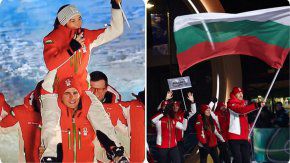 Защо Лечева лъга за българския флаг, който нямаше да се вее на олимпиадата? Радев да внимава с нея и