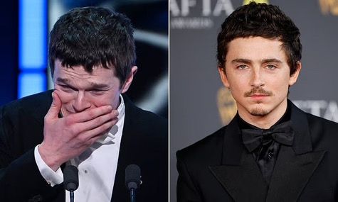 Арамайо изненадващо спечели БАФТА, Шаламе остана без награда