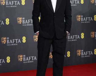 Леонардо ди Каприо отново остана без награда на БАФТА