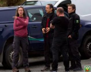 Милиона остави Ивeй от "рейнджърите" в Петрохан