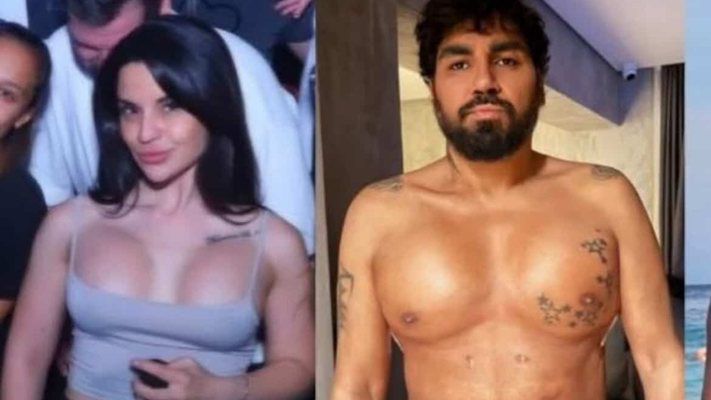 Сравниха новите гърди на Азис с тези на Ивка Бейбе