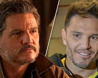 Кой е Рафаел Олара? Мъжът, за когото се говори, че има връзка с актьора Педро Паскал