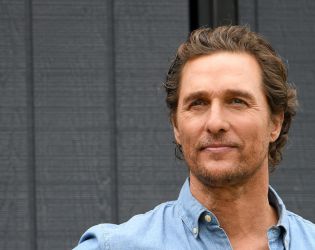 АI може да стигне до Оскарите: Матю Макконъхи