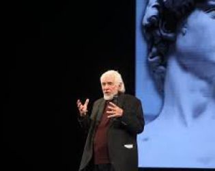 Отиде си Асен Шопов