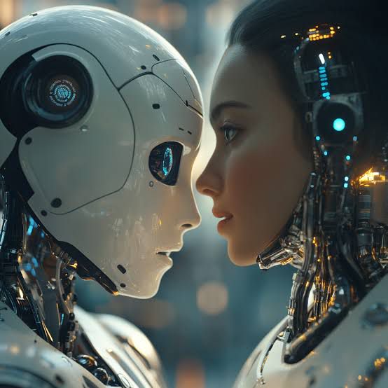 Роботите ни завладяха – ерата на изкуствения интелект