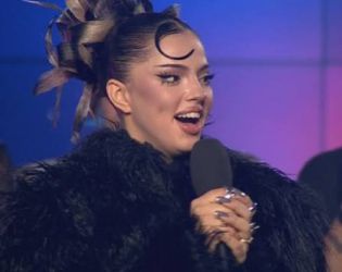 Избираме песента на DARA, с която ще представи България на Евровизия 2026