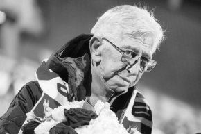 Отиде си Джони Велинов