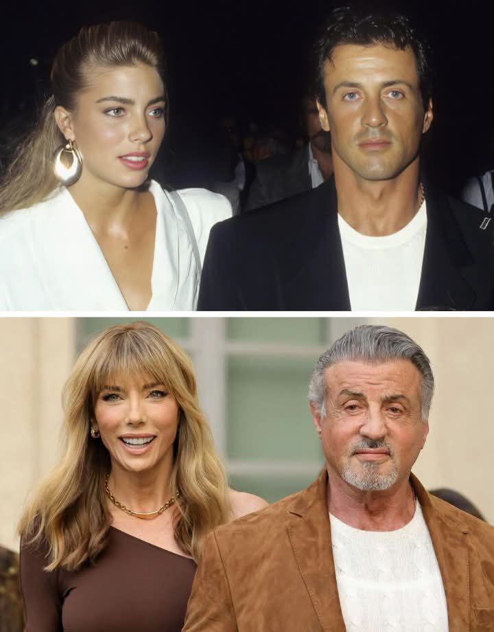 29 години по-късно: Слай и Дженифър